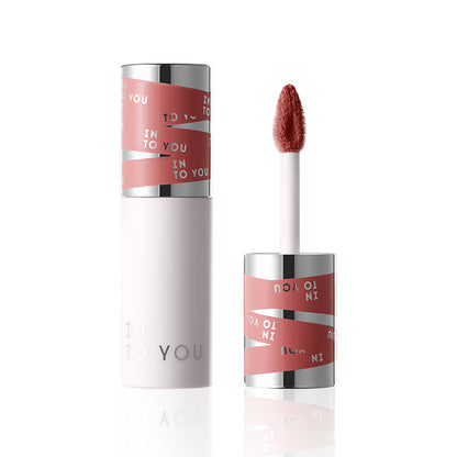 INTO YOU Shero Super Matte Lip Cheek Mud