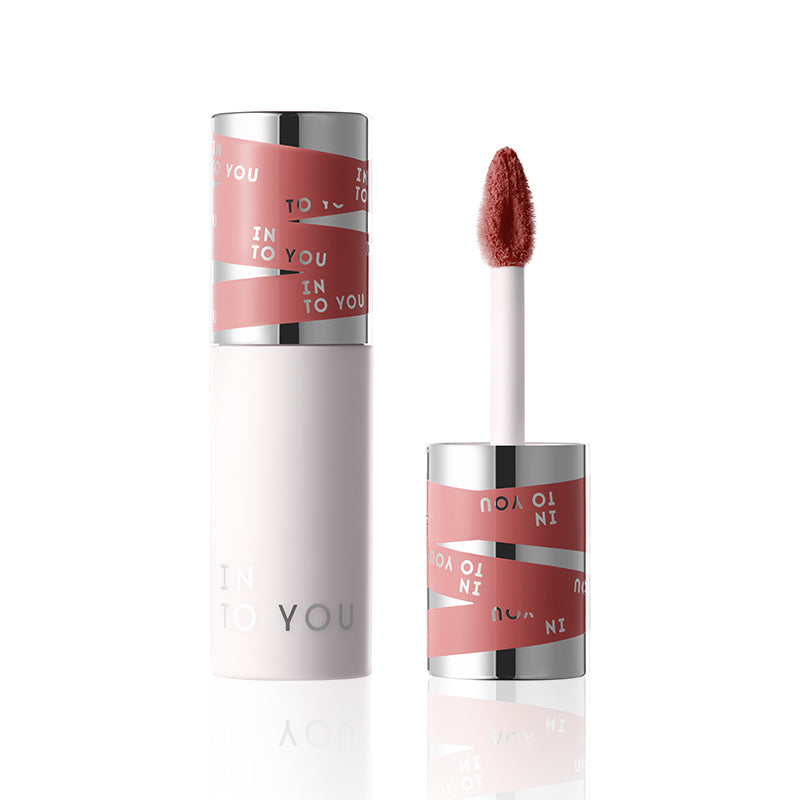 INTO YOU Shero Super Matte Lip Cheek Mud