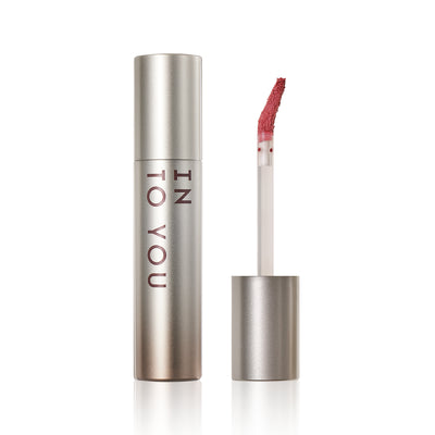 INTO YOU Espresso Matte Liquid Lipstick