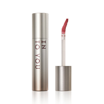 INTO YOU Espresso Matte Liquid Lipstick