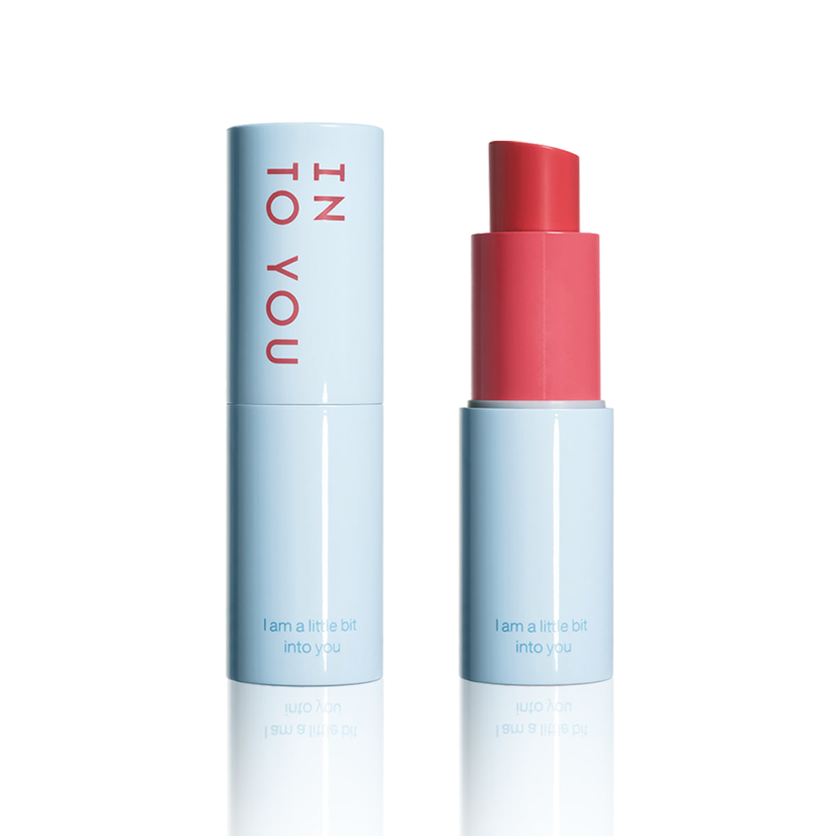 INTO YOU Clean Makeup Multi Stick