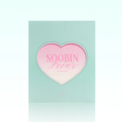 INTO YOU with SOOBIN FEVER Gift Set