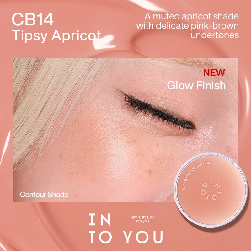 INTO YOU Air Cushion Blush 2.0