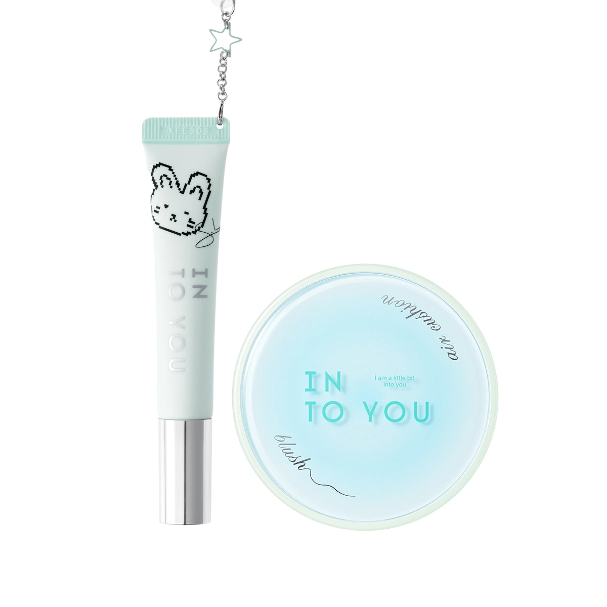 Premium Edition — INTO YOU Complete Rise in Temperature Gift Set
