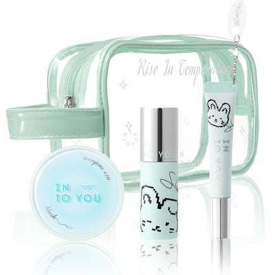 Premium Edition — INTO YOU Complete Rise in Temperature Gift Set