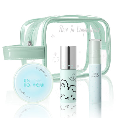 Premium Edition — INTO YOU Complete Rise in Temperature Gift Set