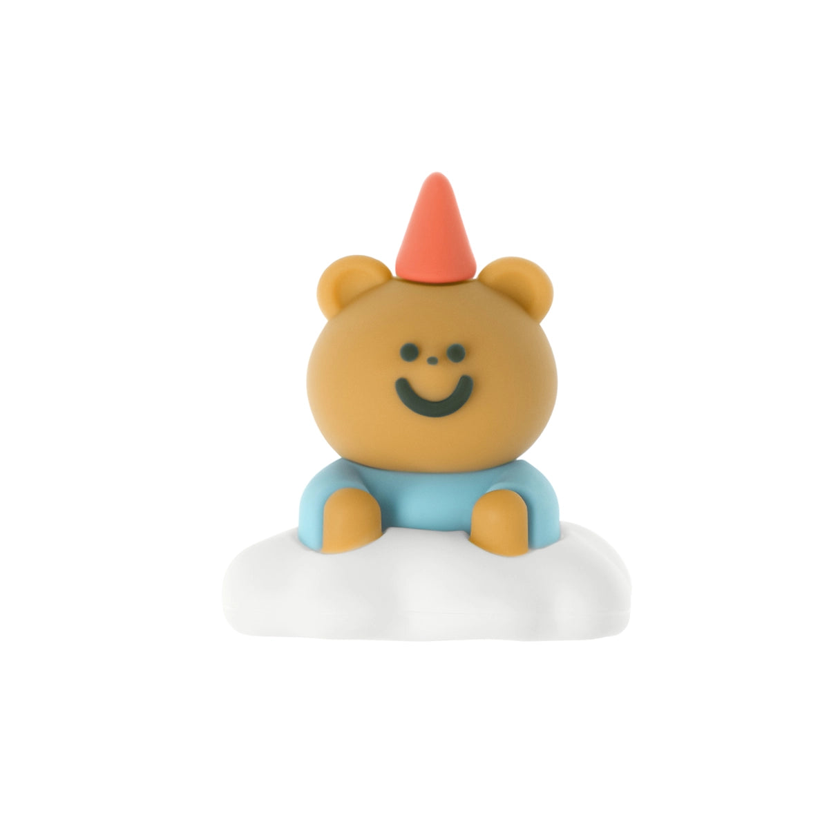 TUNEE GOODS Lip Cap Blind Box (Not for Sale) — Randomly Selected