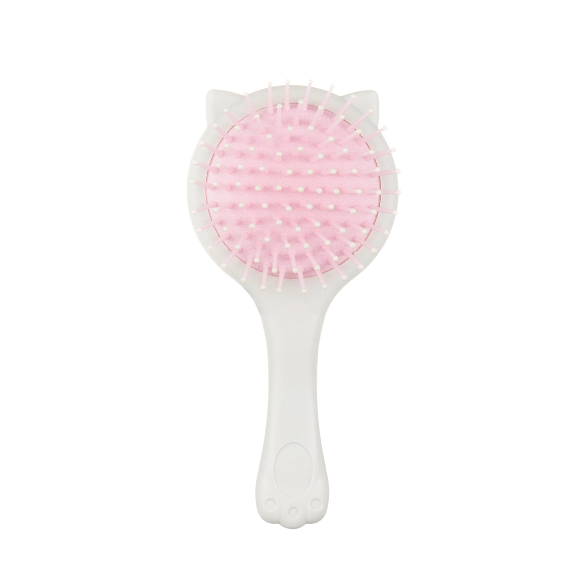 INTO YOU Double-Sided Comb Mirror