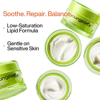 Youngparty Barrier Repair & Balancing Cream
