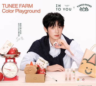 INTO YOU The SECRET FARM Collection