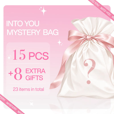 INTO YOU Mystery Bag