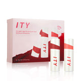 ITY Iconic Soft Matte Lip Clay Duo-Vivid Red (06&09)