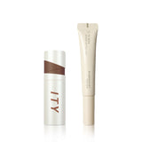 ITY Soft Matte Lip Mud & Lip Serum Bundle-01-Earthy