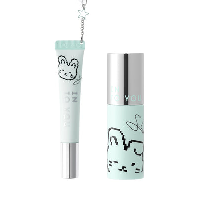 Premium Edition — INTO YOU Complete Rise in Temperature Gift Set