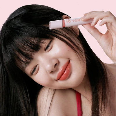 INTO YOU Glow Lip Tint-INTO YOU Cosmetics