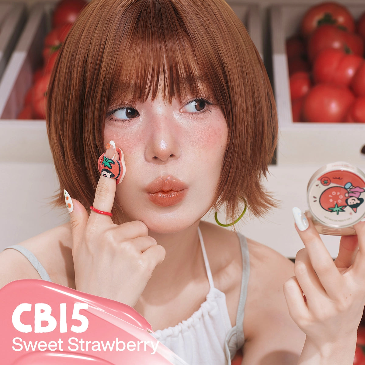 Air Cushion Blush