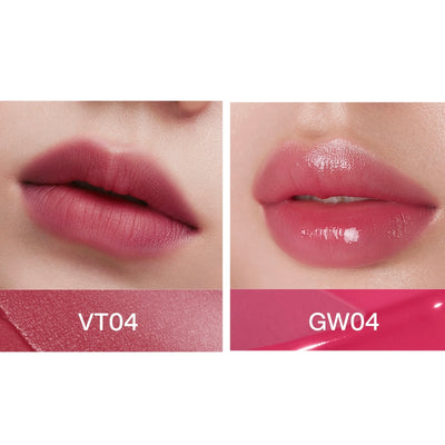 INTO YOU MATTE & GLOSS TWINS LIP DUO-INTO YOU Cosmetics