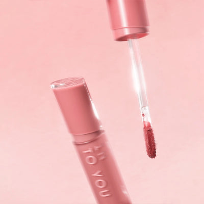 INTO YOU Velvet Lip Matt-INTO YOU Cosmetics