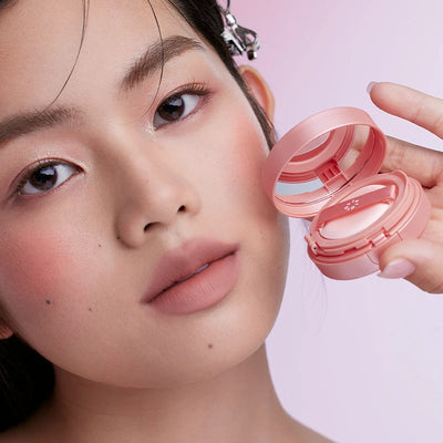 INTO YOU Air Cushion Blush-INTO YOU Cosmetics