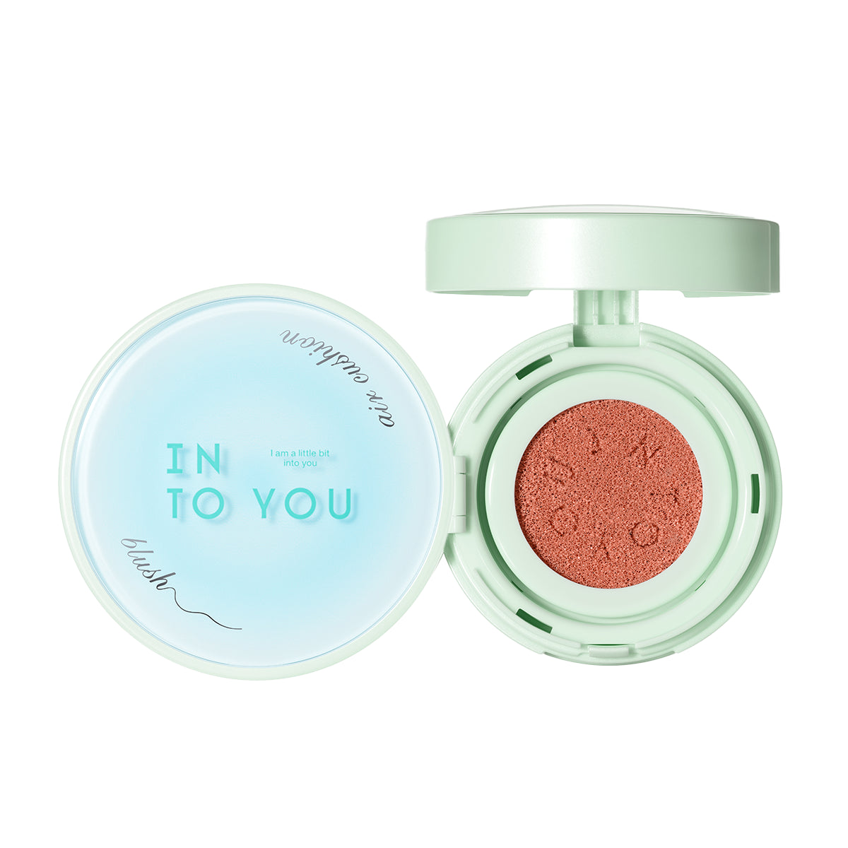 INTO YOU with SOOBIN FEVER Gift Set