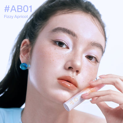 INTO YOU Aqua Burst Lip Glaze