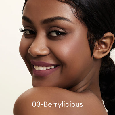 ITY Soft Matte Lip Mud-01-Earthy