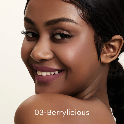 ITY Soft Matte Lip Mud-01-Earthy