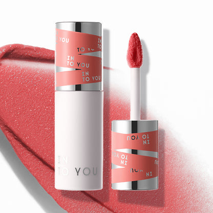 INTO YOU Shero Super Matte Lip & Cheek Mud 2.0