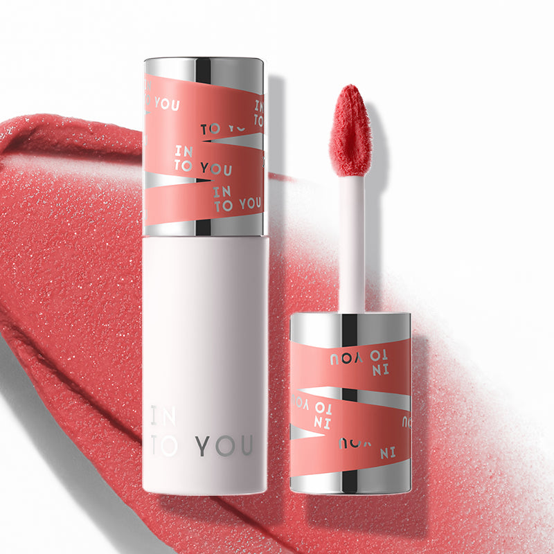 INTO YOU Shero Super Matte Lip & Cheek Mud 2.0