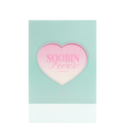 INTO YOU with SOOBIN FEVER Gift Set