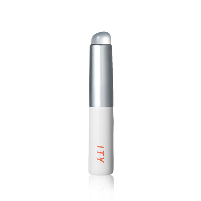 ITY Silicone Lip Brush for Pudding Pot Lip & Cheek Clay-