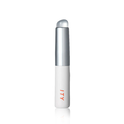 ITY Silicone Lip Brush for Pudding Pot Lip & Cheek Clay-