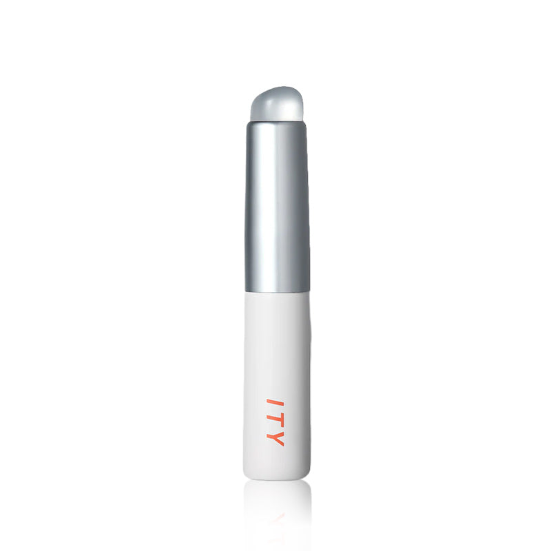 ITY Silicone Lip Brush for Pudding Pot Lip & Cheek Clay-