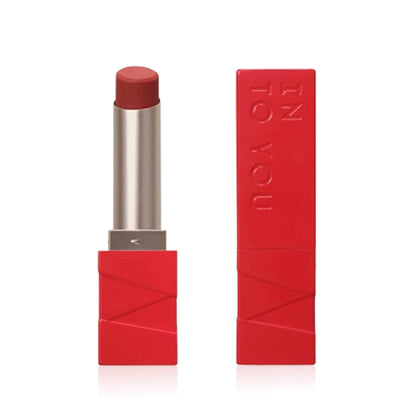 INTO YOU Velvet Matte Lipstick-ML01-Orange