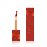 INTO YOU Light Long-lasting Matte Liquid Lipstick-L-Nu01 (Nude)