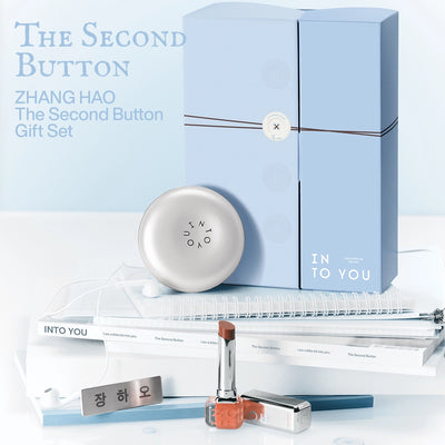 ZHANG HAO The Second Button Gift Set
