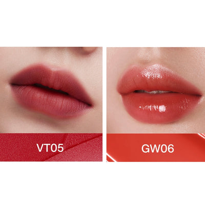 INTO YOU MATTE & GLOSS TWINS LIP DUO-INTO YOU Cosmetics