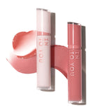 INTO YOU MATTE & GLOSS TWINS LIP DUO