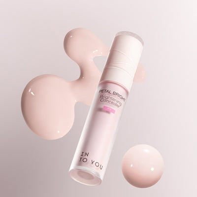 INTO YOU BRIGHTENING CONCEALER-INTO YOU Cosmetics
