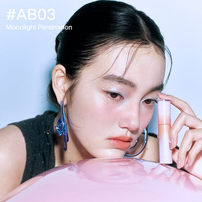 INTO YOU Aqua Burst Lip Glaze