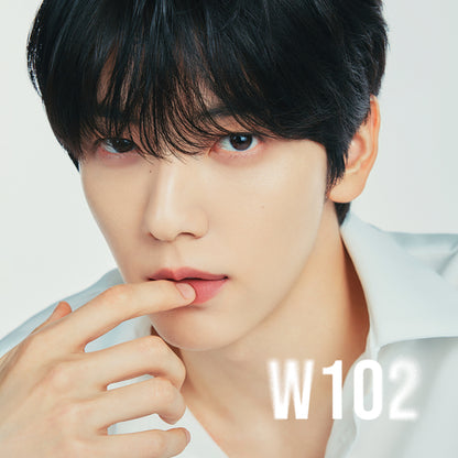 INTO YOU Airy Touch Moist Lip Mud-Limited Edition