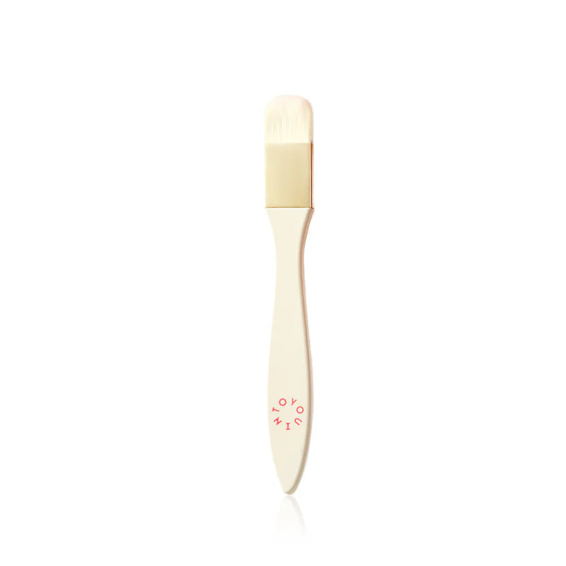 INTOYOU Lip Brush for Barreled Matte Lip  Cheek Mud(100% off)