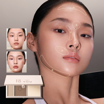 INTO YOU Love in Bloom Box