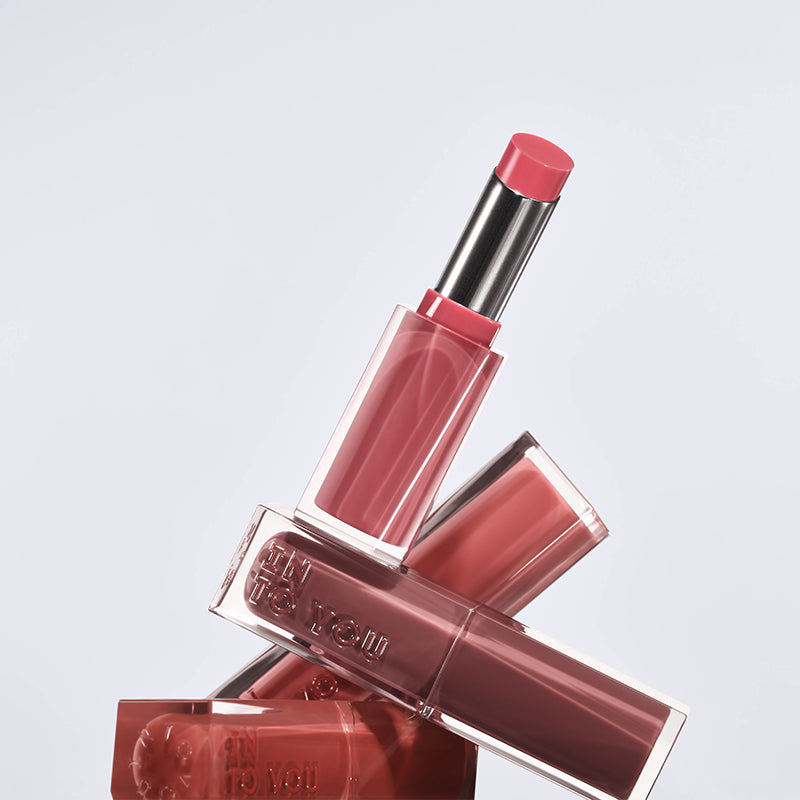 INTO YOU Glow Lipstick-GL01