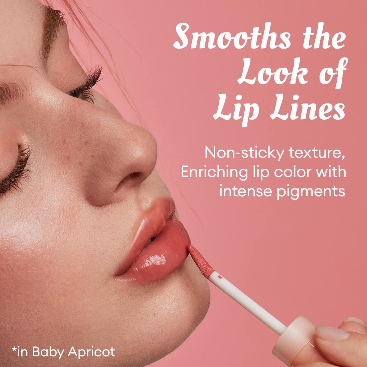 ITY LIp Smooth and Hydrating Lip Gloss