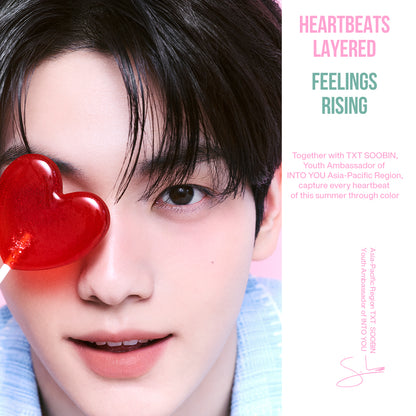 INTO YOU with SOOBIN FEVER Gift Set