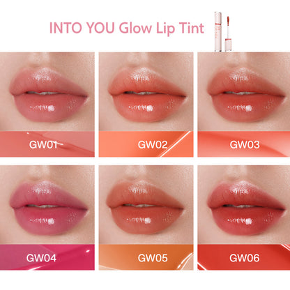 INTO YOU Glow Lip Tint