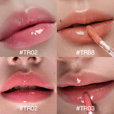 INTO YOU Tinted Repair Lip Serum - Custom Shade TR88
