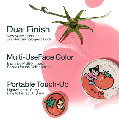 Air Cushion Blush