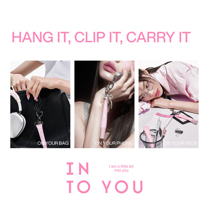 INTO YOU BARE TINT LIP BALM